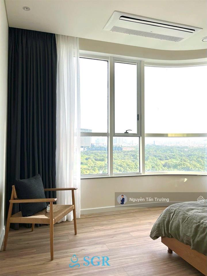 Tấn trường giá tốt nhất dự án 3pn  thủ thiêm zeit river  135m2 (26 tỷ all in)