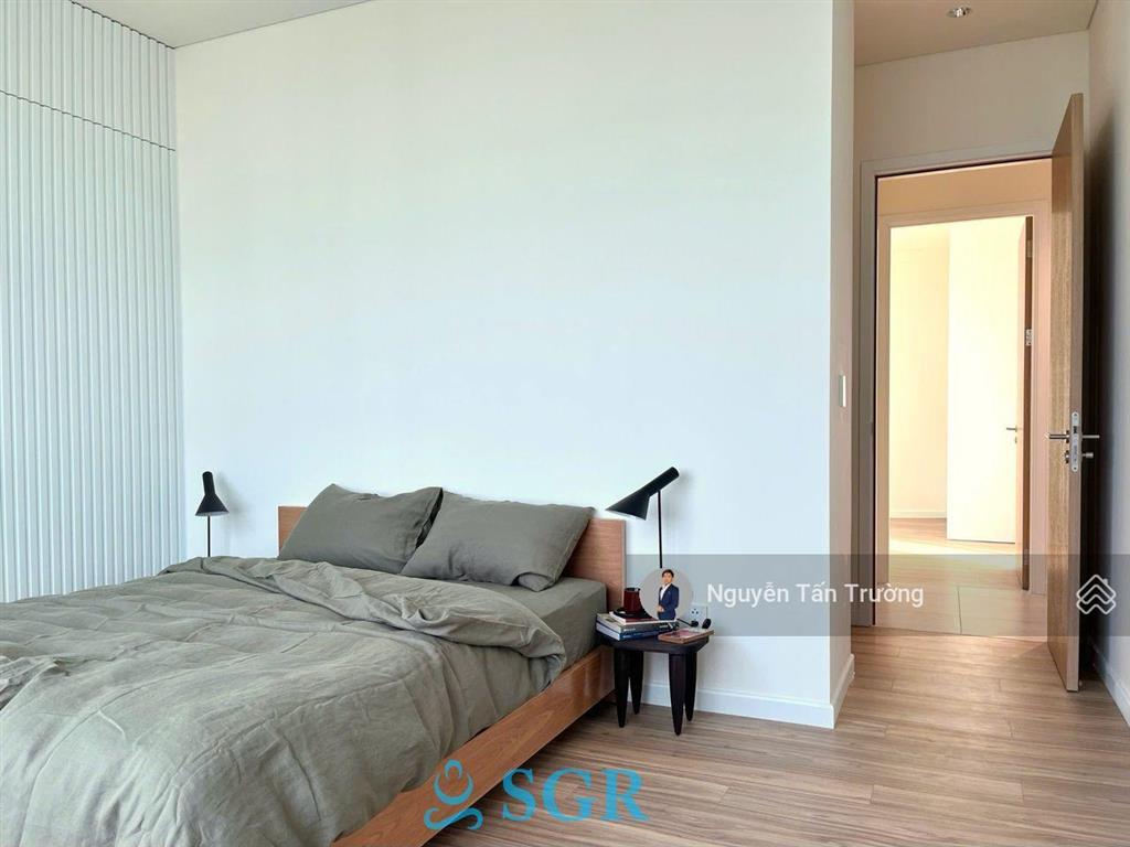 Tấn trường giá tốt nhất dự án 3pn  thủ thiêm zeit river  135m2 (26 tỷ all in)