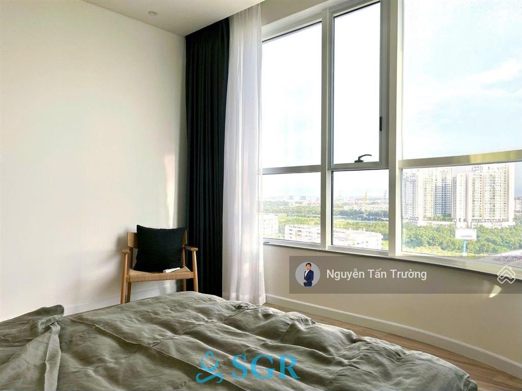 Tấn trường giá tốt nhất dự án 3pn  thủ thiêm zeit river  135m2 (26 tỷ all in)