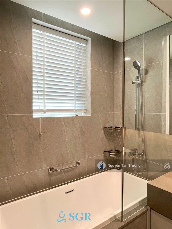 Tấn trường giá tốt nhất dự án 3pn  thủ thiêm zeit river  135m2 (26 tỷ all in)