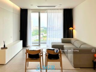 Tấn trường giá tốt nhất dự án 3pn  thủ thiêm zeit river  135m2 (26 tỷ all in)