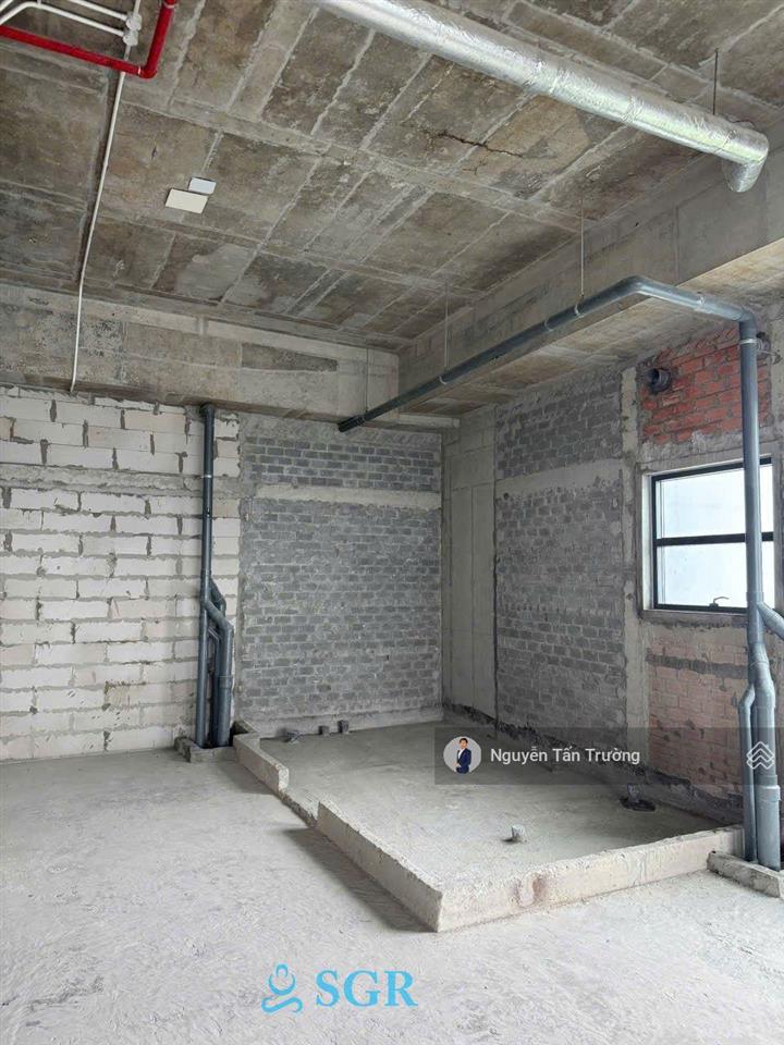 Tấn trường bán nhanh duplex tòa t2  thủ thiêm zeit river  giá 60 tỷ (tầng cao)