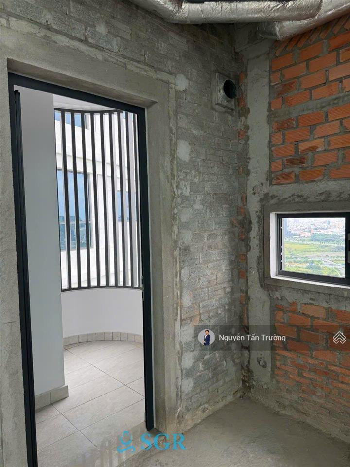 Tấn trường bán nhanh duplex tòa t2  thủ thiêm zeit river  giá 60 tỷ (tầng cao)