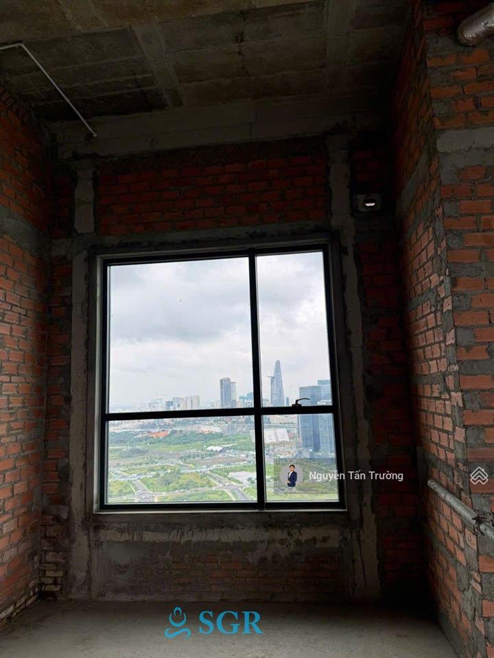 Tấn trường bán nhanh duplex tòa t2  thủ thiêm zeit river  giá 60 tỷ (tầng cao)
