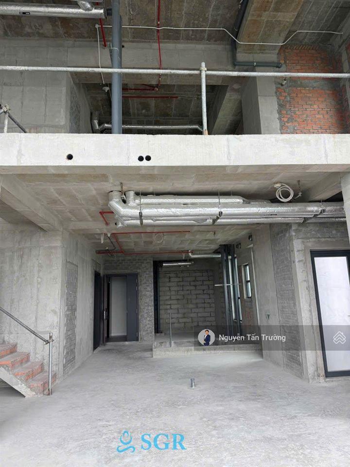 Tấn trường bán nhanh duplex tòa t2  thủ thiêm zeit river  giá 60 tỷ (tầng cao)