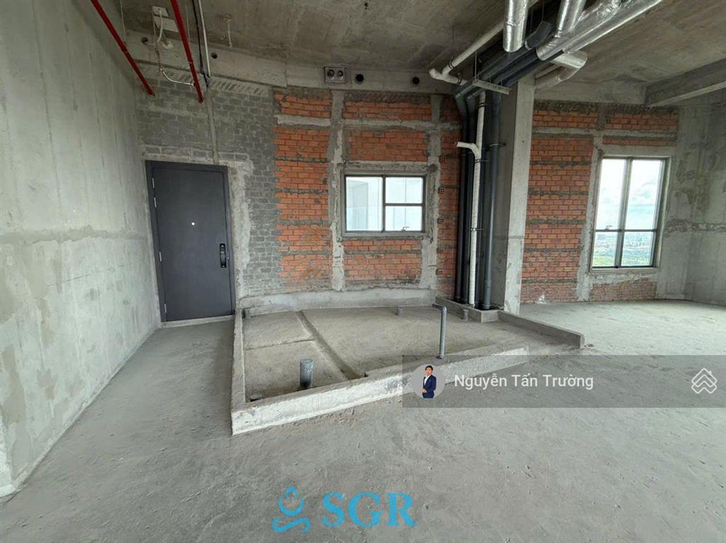 Tấn trường bán duplex 4pn  thủ thiêm zeit river  183m2 giá 63 tỷ  tầng cao nhất