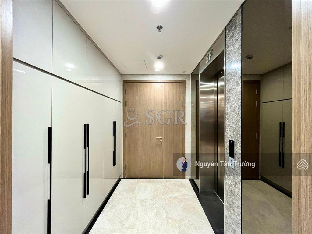 Tấn trường bán 3pn  the river  view sông  32 tỷ