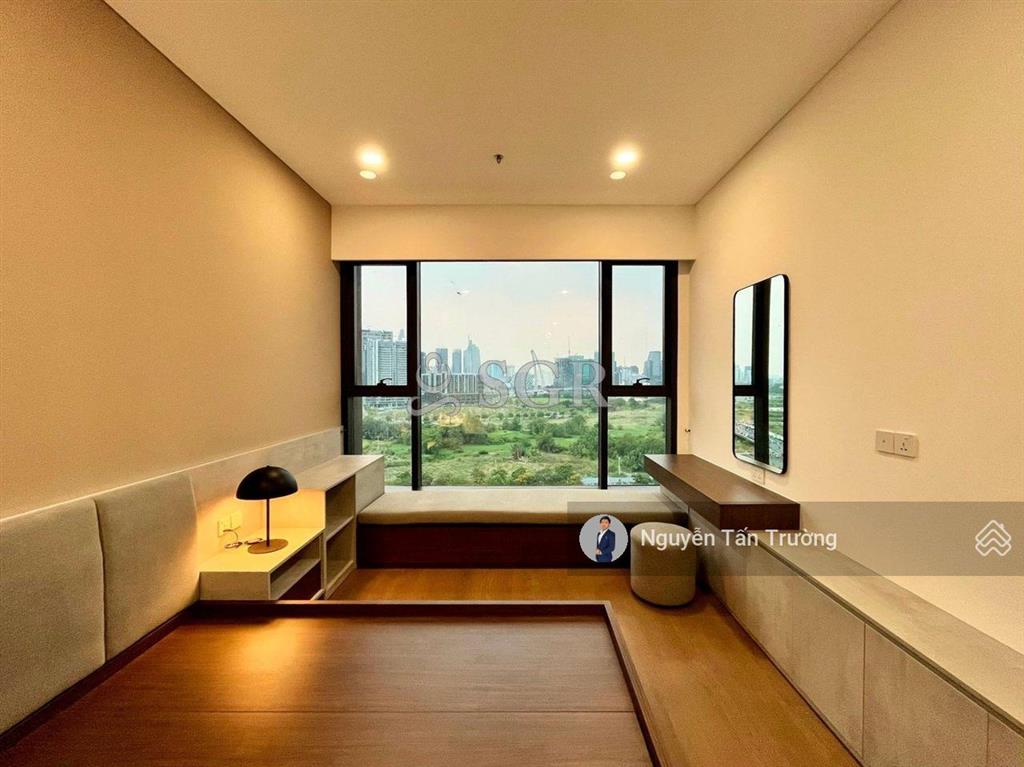 Tấn trường bán 3pn  the river  view sông  32 tỷ