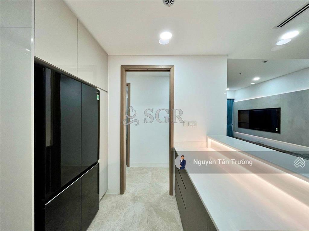 Tấn trường bán 3pn  the river  view sông  32 tỷ