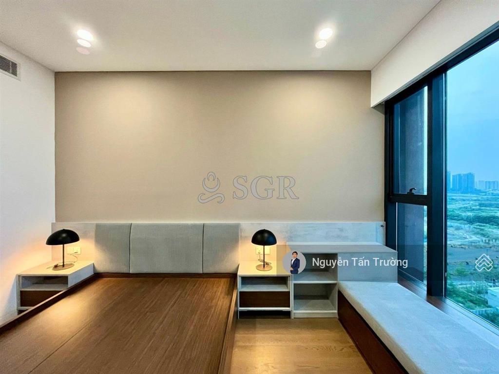 Tấn trường bán 3pn  the river  view sông  32 tỷ