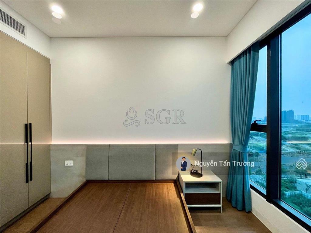 Tấn trường bán 3pn  the river  view sông  32 tỷ