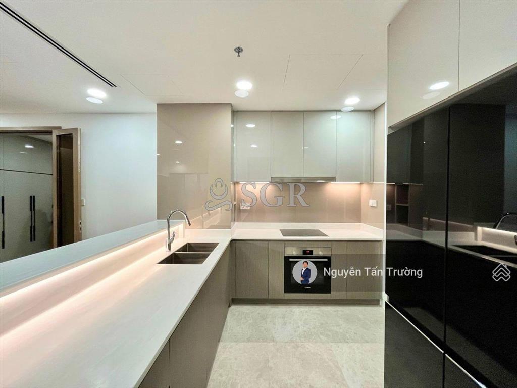 Tấn trường bán 3pn  the river  view sông  32 tỷ