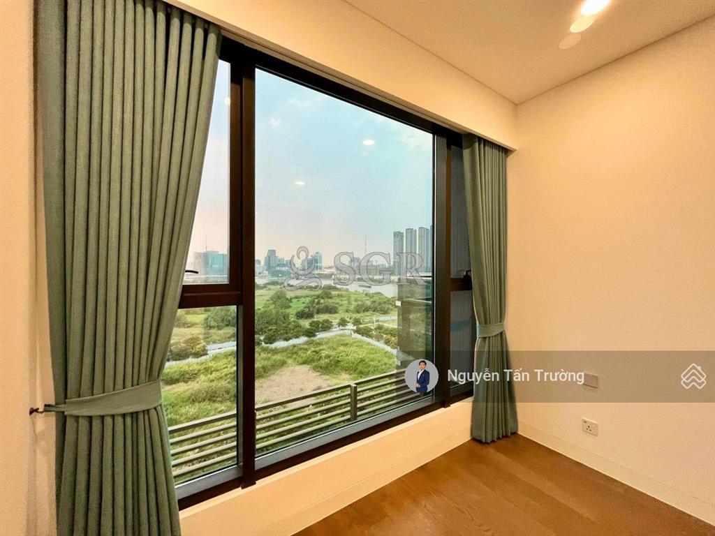 Tấn trường bán 3pn  the river  view sông  32 tỷ