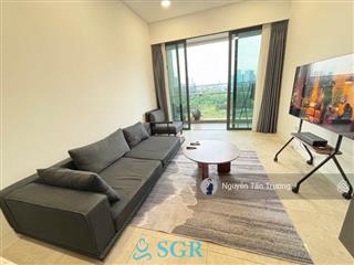 Tấn trường bán 1pn the river  view quận 1  64m2  giá 12 tỷ