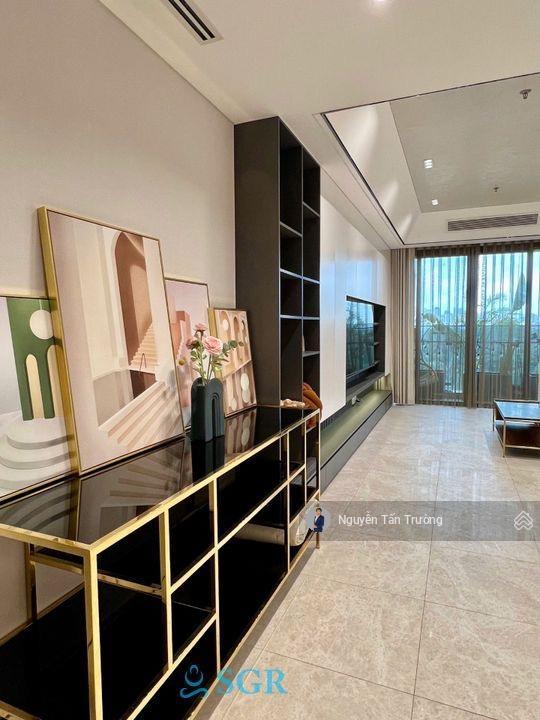 Tấn trường bán 3pn the river  view sông  thang riêng  32 tỷ