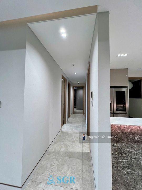 Tấn trường bán 3pn the river  view sông  thang riêng  32 tỷ