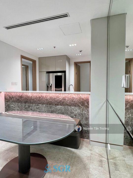 Tấn trường bán 3pn the river  view sông  thang riêng  32 tỷ