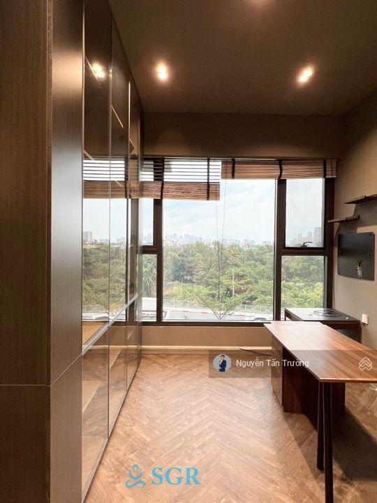 Tấn trường bán 3pn the river  view sông  thang riêng  32 tỷ