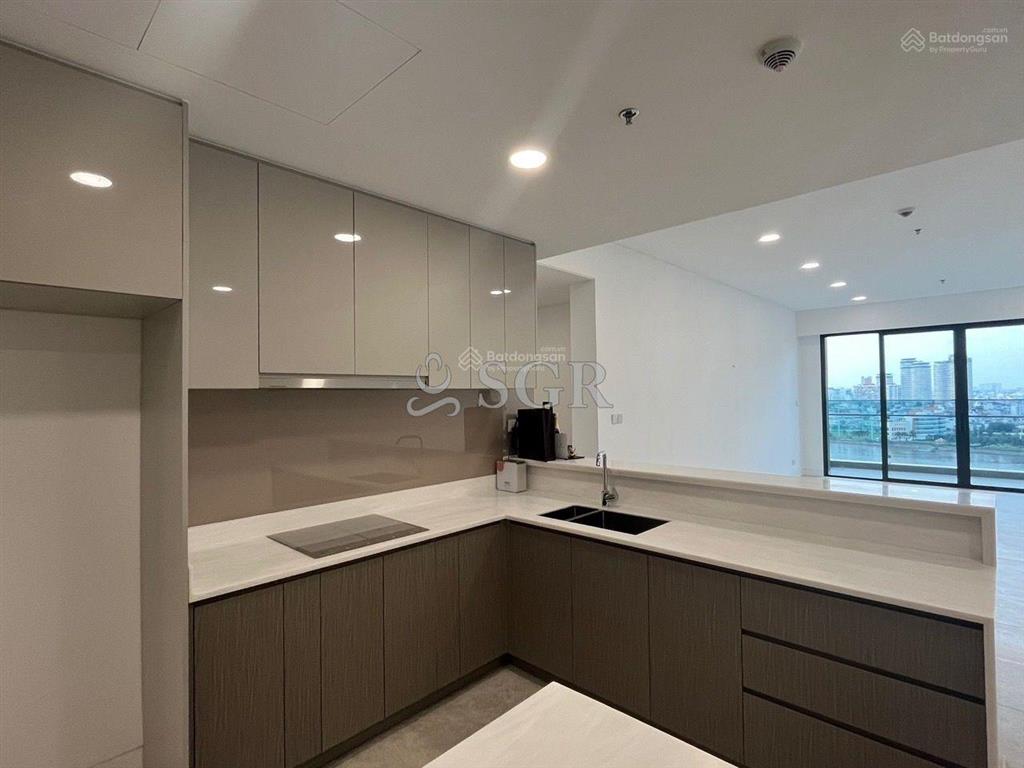 Tấn trường bán nhanh 4pn  the river  tầng cao  60 tỷ