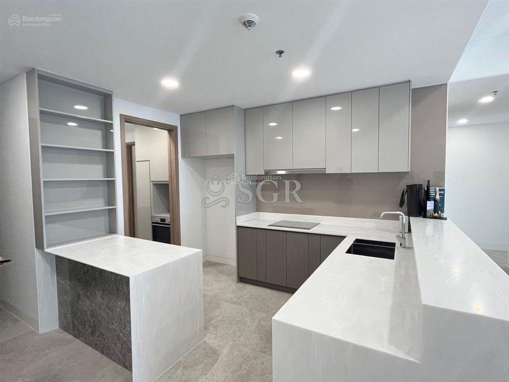 Tấn trường bán nhanh 4pn  the river  tầng cao  60 tỷ