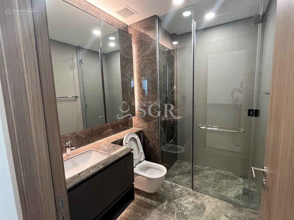 Tấn trường bán nhanh 4pn  the river  tầng cao  60 tỷ