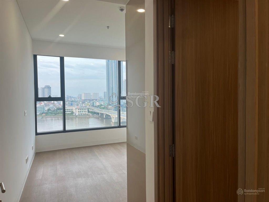 Tấn trường bán nhanh 4pn  the river  tầng cao  60 tỷ