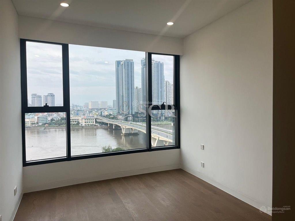 Tấn trường bán nhanh 4pn  the river  tầng cao  60 tỷ