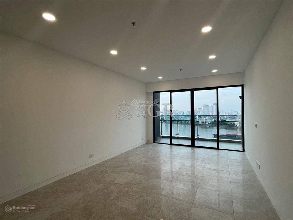 Tấn trường bán nhanh 4pn  the river  tầng cao  60 tỷ