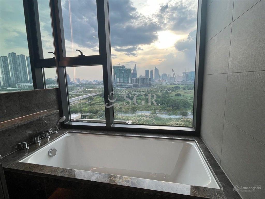 Tấn trường bán nhanh 4pn  the river  tầng cao  60 tỷ