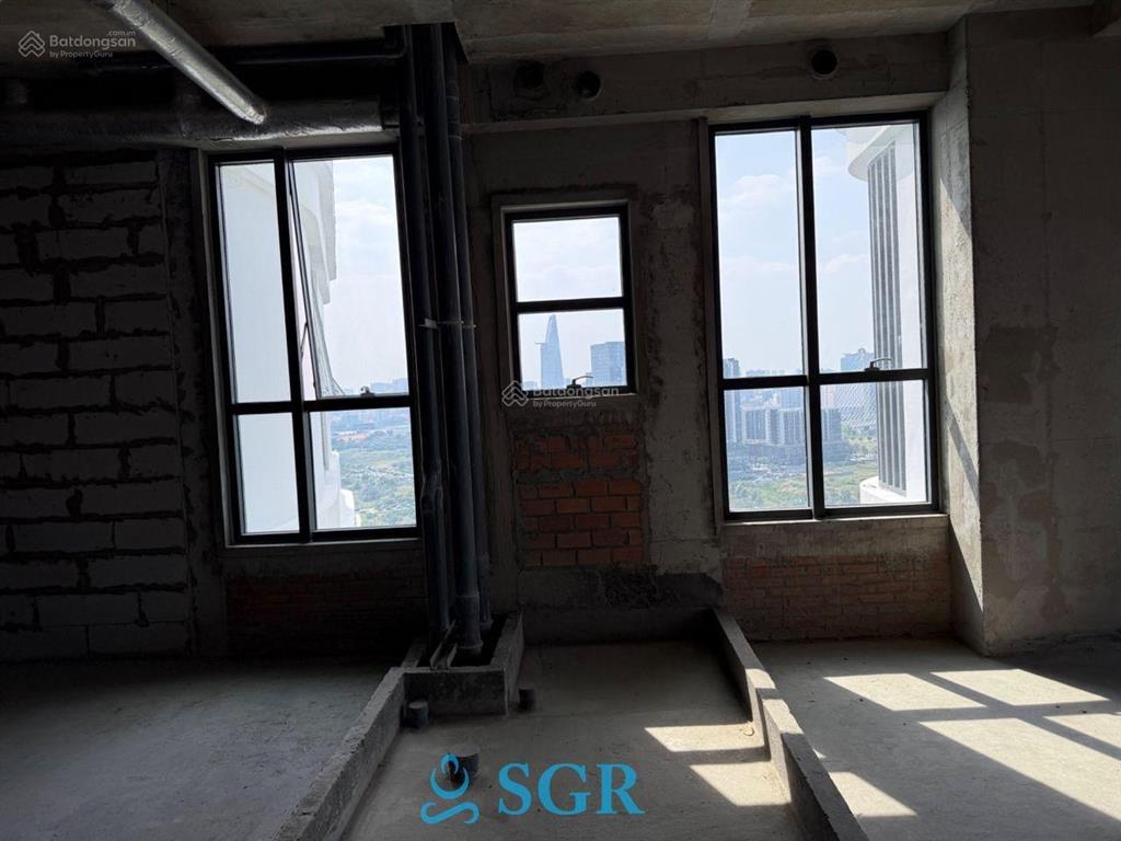 Tấn trường bán nhanh căn duplex zeit river view sông  landmark  50 tỷ all in