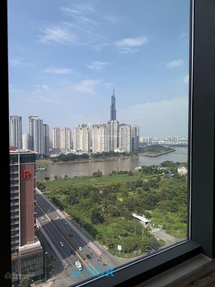 Tấn trường bán nhanh căn duplex zeit river view sông  landmark  50 tỷ all in