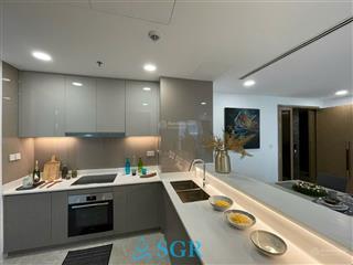 Tấn trường bán nhanh 3pn the river  căn góc, thang riêng  29 tỷ