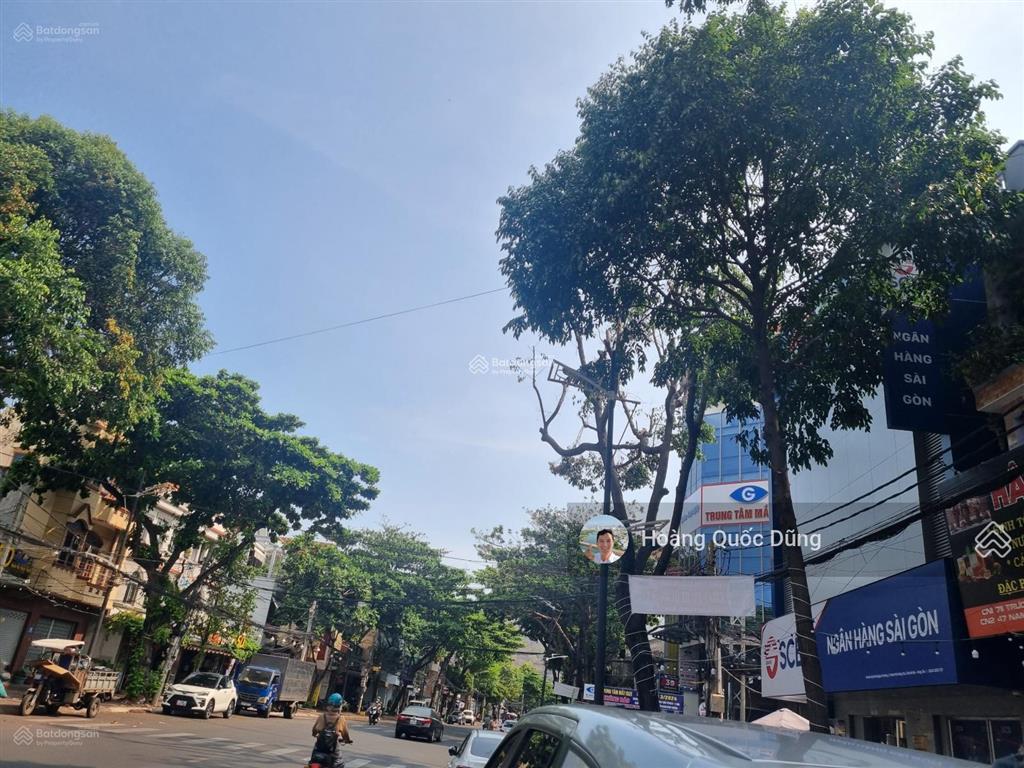 Bán nhà mặt tiền nam kỳ khởi nghĩa  200m2 =8x20m  gần chợ mới vũng tàu  tiện kinh doanh  31 tỷ