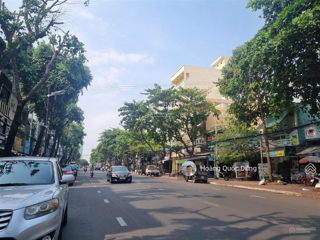 Bán nhà mặt tiền nam kỳ khởi nghĩa  200m2 =8x20m  gần chợ mới vũng tàu  tiện kinh doanh  31 tỷ