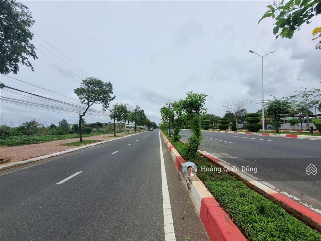 Bán đất s=1.648m2=20x80m mặt tiền 2/9 sát bên bệnh viện mới vũng tàu phường 11 giá 25 tỷ