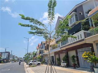 Bán nhà mặt tiền lê quang định s=105m2=7x15m p.thắng nhất tp.vt gần chợ đông nam giá 10,5 tỷ