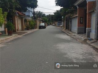 Bán đất biệt thự khu nội bộ đường nguyễn hới s=395m2=9x42m khu đáng sống tại vũng tàu 20 tỷ