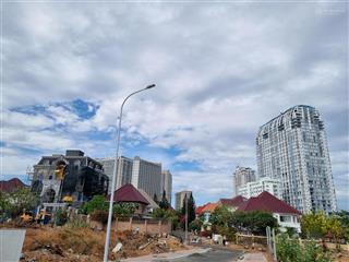 Bán đất s=355m2=14x25,5m khu biệt thự đẳng cấp đồi ngọc tước 1 view đẹp bãi sau vũng tàu 30 tỷ