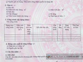Bán đất biệt thự góc 2 mặt tiền khu thanh bình  s=322m2 =15x22,5m (bìa đỏ cá nhân)  30 tỷ