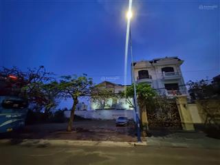 2 bđs biệt thự đẹp nhất bãi sau vũng tàu  s=287m2=12x24m khu dân cư đẳng cấp phương nam 28,7 tỷ