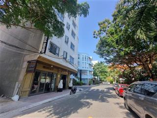 Bán đất mặt tiền phan huy chú đường trục chính khu á châu s=97m2=5x19,5m phường 2 tp.vt 11,8 tỷ