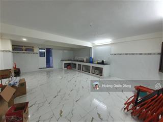 Bán nhà 3 tầng mặt tiền nam kỳ khởi nghĩa  s=113m2=5,2x21m  sát bên chợ vũng tàu  17,5 tỷ