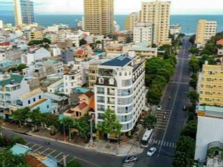 Bán đất ngay bãi sau vũng tàu  s=450m2=11,5x35m mặt tiền phan chu trinh  phường 2 tp. vt 70 tỷ