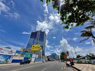Bán đất mặt tiền thùy vân s=640m2=11x58m bhr view biển, bãi tắm rộng phường 2 vũng tàu 300 tỷ