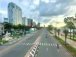 Bán đất đẹp vị trí có 1 không 2 tại mặt tiền thùy vân  view bao trọn biển bãi sau vũng tàu 177 tỷ
