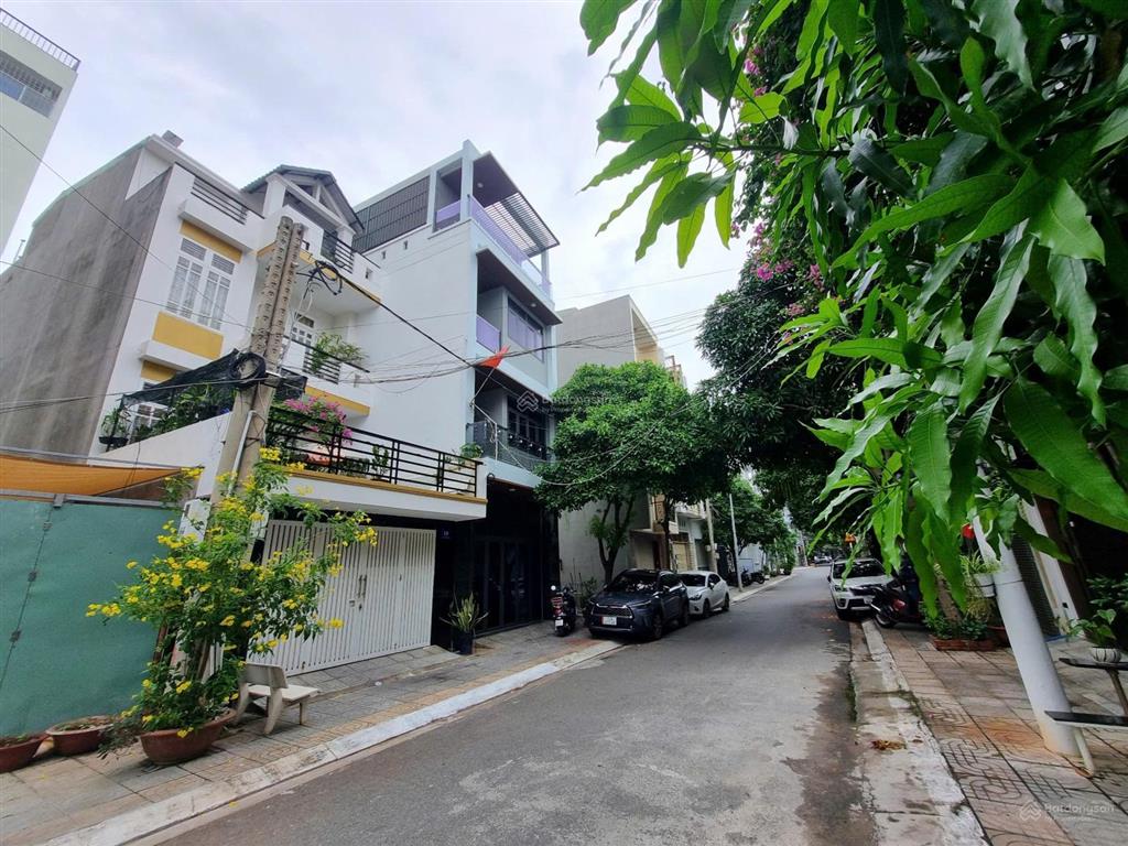 Bán đất mt lê trọng tấn s=85m2=5x17m khu cán bộ p. nguyễn an ninh gần bãi sau vũng tàu 8,4 tỷ