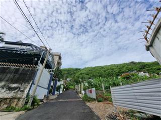 Bán đất biệt thự gần biển khu nội bộ phan chu trinh s=665m2=10x53m nở hậu p2  tp. vt  29,9 tỷ