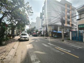 Bán nhà góc 2 mặt tiền phan chu trinh  s=144m2=5,7x25m  gần bãi sau, công viên vũng tàu 19,5 tỷ