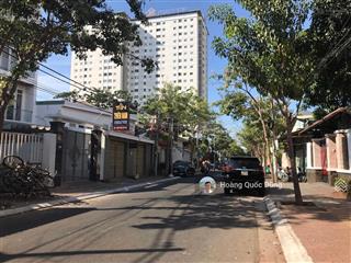 Bán đất mặt tiền nguyễn thị minh khai s=368m2=10x33m tc200m2 khu cống hộp phường 8 tp.vt 30 tỷ