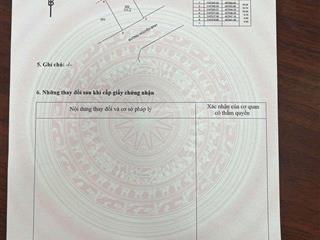Bán đất khu biệt thự đại an  phường 9  s=171m2=10,7x16,5m  mt nguyễn bình  tp. vt  14,5 tỷ